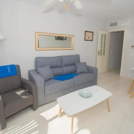 Apartment Topacio I 28d Calpe