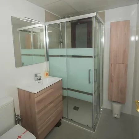 Topacio I 28d Apartment