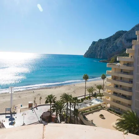 Apartment Topacio I 28d