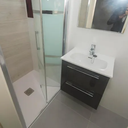 Apartment Topacio I 28d